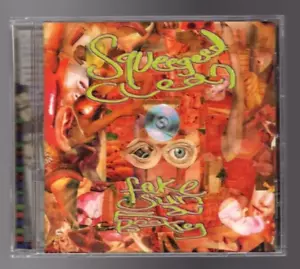 Squeegeed Clean - Take Sun Ra - CD - Picture 1 of 3