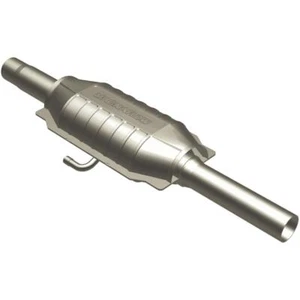 MagnaFlow 23444-AC for 1984-1986 Buick Skyhawk 1.8L L4 GAS SOHC - Picture 1 of 24