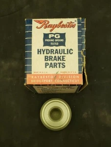 NOS Raybestos 1 3/8" Brake Caliper Piston DPS85012 - Picture 1 of 4
