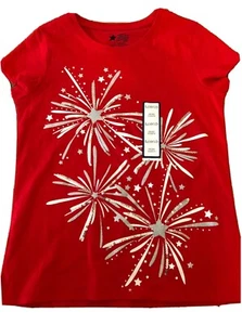NEW Girls Short Sleeve Shirt - Picture 1 of 4
