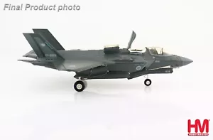 Hobby Master HA4615, F-35B Lightning II (pseudo scheme) 24-8808, 1:72 - Picture 1 of 8