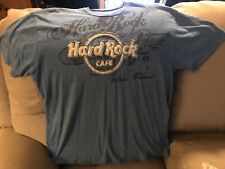 Hard Rock Cafe New Orleans Women’s Size XL T-Shirt Men’s Short Sleeve Unisex