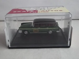 Hornby Skale Autos R7025, Humber Super Snipe Estate Car, Skalais Estates - 1:76 - Picture 1 of 7