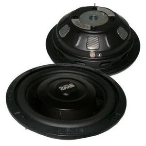 Earthquake Sound SWS-6.5X Shallow 6.5' 200 Watt Mid Bass Car Subwoofer (pair) - Picture 1 of 6