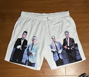 Pantaloncini Point Break Ex Presidents - Foto 1 di 2