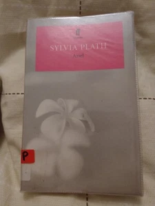Sylvia Plath: Ariel (Faber Poetry Paperback) - Picture 1 of 12