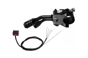 Original Audi GRA Tempomat Hebel + Kufatec Kabelbaum für Audi A4 B5 8D KOMPLETT - Bild 1 von 1