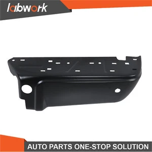 Labwork Rear RH Side Bumper Face Bar For 2008-2016 Ford F250 F350 FO1105123 - Picture 1 of 20