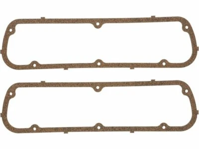 For 1962-1963 Mercury Meteor Valve Cover Gasket Set Victor Reinz 58374ST Foto 1 de 2