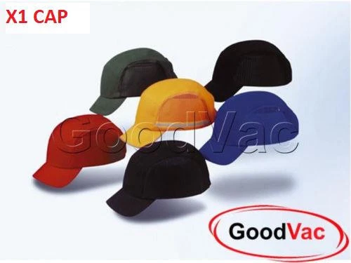 Centurion S28 Baseball Bump Cap CoolCap ABS Shell Liner Cool Cap Head Protection - Image 1 of 1