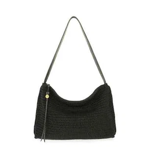 The Sak, Bolso de Hombro Mariposa, Negro, Crochet, Nuevo, Envío Gratis - Imagen 1 de 6