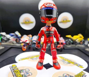 Figura Márquez 1:18 Hecha a Mano - Imagen 1 de 4
