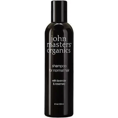 john masters organics shampoo for normal hair  with lavender & rosemary 16 oz - Image 1 of 1
