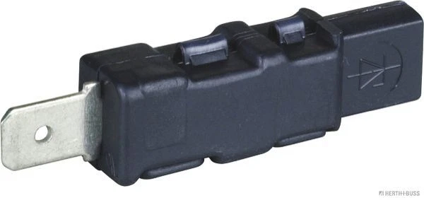 Herth+Buss ELPARTS Diode 50292030 Sperrdiode - Bild 1 von 1