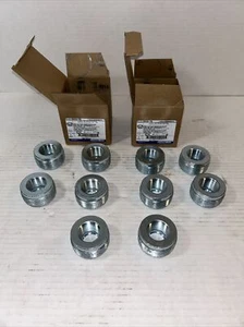 10) Thomas & Betts 1-1/2” - 3/4” Reducer Bushings RE52-TB *Value Bundle of 10* - Picture 1 of 8