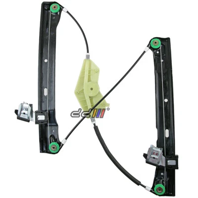 Front Right Side Power Window Regulator Fits Mercedes-Benz W204 W212 C&E Class — 第 1/4 张图片