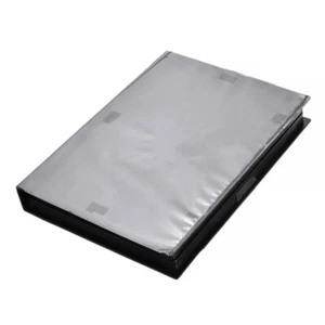Game Cartridge Box Shell Empty Boxes Plastic Cover For Drive/Genesis 18x13x2.3cm - Picture 1 of 8