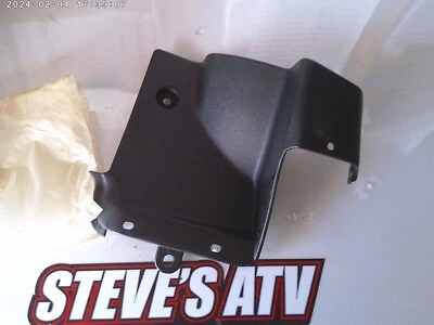 NOS YAMAHA 2XJ-21621-00-00 FLAP YFS200 BLASTER Foto 1 de 3