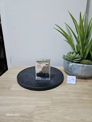 SAMMY KERSHAW / CHRISTMAS TIME'S A COMIN' - Cassette (1994)  NEW SEALED - Image 1 of 4