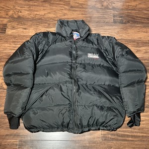 first down jacket company