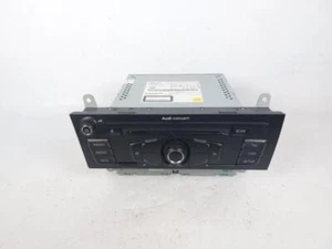 8T1035186P radio für AUDI A4 BERL (8K2- B8) 2.0M CAG CAGA 2007 K3512-116667 - Bild 1 von 8