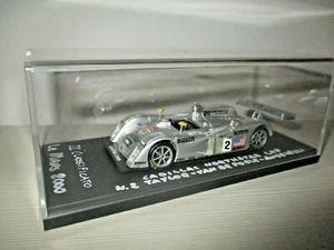 CADILLAC NORTHSTAR LMP N.2 LM 2000 LE MANS 43-002 SCALA 1:43 - Foto 1 di 2