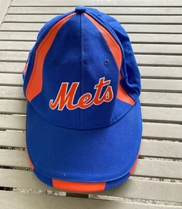 New York Mets Baseballmützen W. B. Mason 100% Baumwolle - Bild 1 von 8