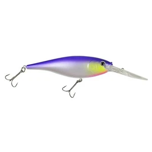 Berkley Flicker Shad Fishing Lure, Uncle Rico, 1/2 oz, 3 1/2in | 9cm Crankbaits, - Picture 1 of 9