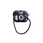 Kamera Bluetooth-Kopfh&#246;rer abdeckung 3. Weiche Abdeckung  Bluetooth-Kopfh&#246;rer
