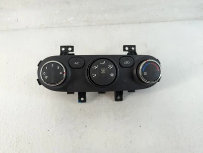 Kia Forte 2014-2016 calefacción climatización 97250 A705tw TMOQ7 Foto 1 de 4