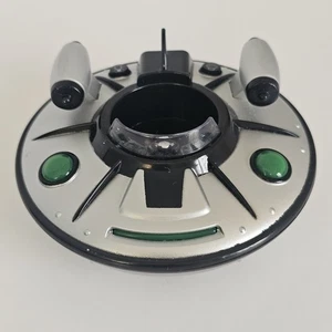 Ryans World UFO Flying Saucer Raumschiff Lichter Sounds 2020 Bonkers Spielzeug funktioniert  - Bild 1 von 10