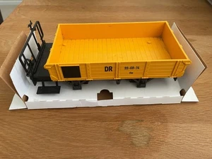LGB G Gauge Wagon - Picture 1 of 2