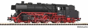 Piko 47144 TT Dampflokomotive  BR 62 DB - Neu in OVP - Picture 1 of 1