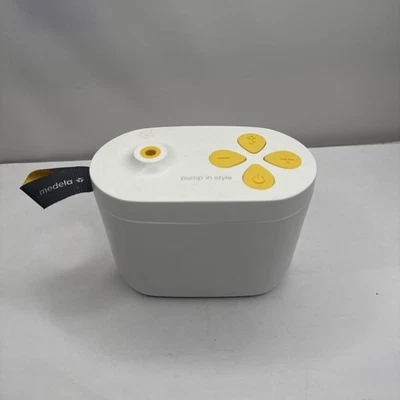 Medela Pump In Style Maxflow Max Flows Breast Pump Motor ONLY - Image 1 of 4