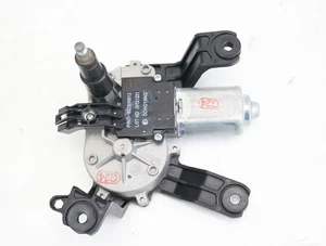 Motor limpiaparabrisas trasero Chevrolet ORLANDO J309 95089590 DONGYANG 10-2013 - Imagen 1 de 5