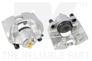 NK Bremssattel 2136258 für CC OPEL SIGNUM 57 SAAB 3X VECTRA Gusseisen Z02 Z03 - Bild 1 von 6