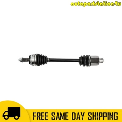 Front Right CV Axle Shaft Assembly For Honda Odyssey 1999-2003 2004 44305S0XA51 Foto 1 de 4