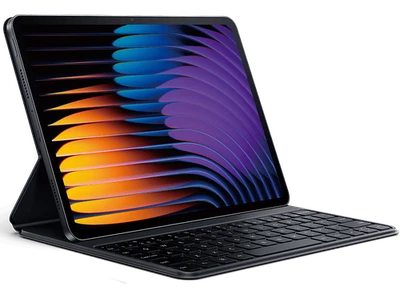 Tablet-Xiaomi Pad 7 ,128 GB, 8 GB RAM, 11.2", Snapdragon® 7 +GARANTÍA +PROTECTOR - Imagen 1 de 4