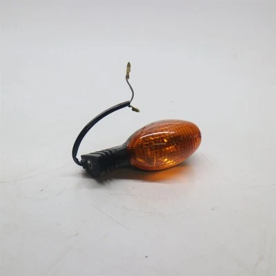 Indicador trasero izquierdo Ducati Monster S2R 1000 2009 - 53040103A Foto 1 de 4