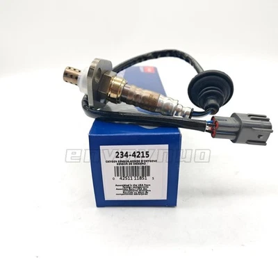 234-4215 Denso Downstream Oxygen O2 Sensor For Lexus RX300 Toyota Highlander NEW Foto 1 de 4