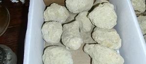 Uncracked, Break your own Geode - Picture 1 of 1