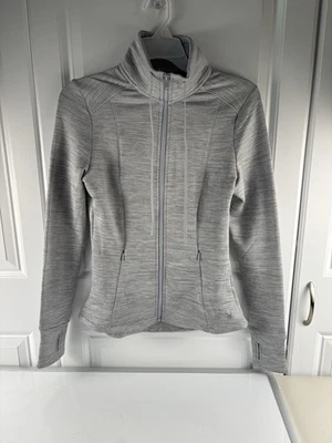 NWT Spyder Active Full Zip Jacket Soft Fleece Inside Women’s Small - Image 1 of 4