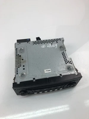 PEUGEOT 207 WA, WC Musik-Player ohne GPS 96662669XT 23830329 - Bild 1 von 4