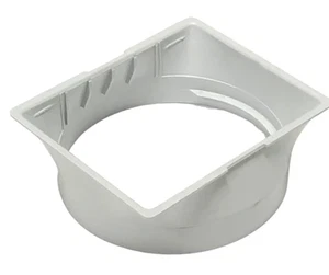 OEM Original Hisense Klimaanlage Schlauch Adapter für AP14DR1SFJS2 AP08CR1W - Bild 1 von 1