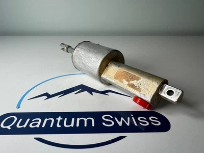 Resealed  Pressure tested Cessna LH RH Brake Master Cylinder 0541138-11 05438-16 - image 1 of 4