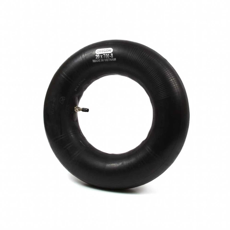 Новый Oregon OEM 71-409 Innertube 20X700-8 Straig[912] - Изображение 1 из 1