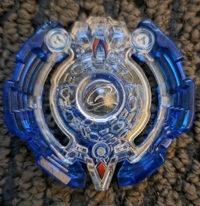 Quad Quetzalcoatl Random Layer Vol. 6 Beyblade Burst Dual Layer Takara Tomy - Picture 1 of 2