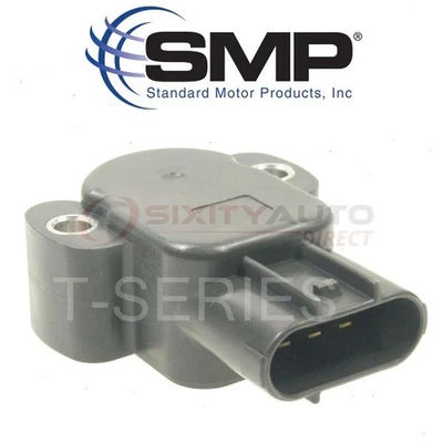 SMP T-Series Throttle Position Sensor for 1995-2001 Ford Ranger 2.5L L4 - ga Foto 1 de 4