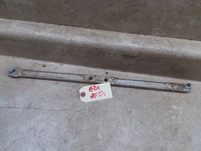 Brazo de placa de freno trasero MAICO OEM años 60 70 MC400 MC250 440 ARP #54 E29 Foto 1 de 4