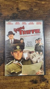 Young Triffie (DVD, 2007, Canadian) - Picture 1 of 4